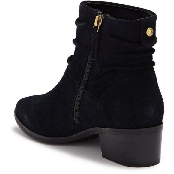 Cole Haan Women's Maple Water Resistant Bootie Size 6.5B - Picture 2 of 11